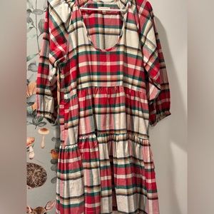 mommy & me! matching christmas dress ... matches 4t girl and boy available